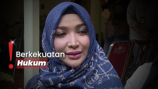 Andre Irawan Diduga Lepas Tanggung Jawab, Roro Fitria Layangkan Somasi