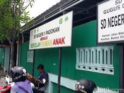Polisi Cek Kabar Upaya Penculikan di SD Bantul: Belum Ada Laporan