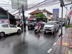 PUPR Badung Segera Selesaikan FS Penataan Simpang Tibubeneng-Canggu