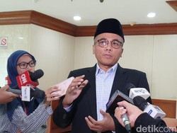 Sekjen PPP: Kami Usung Ganjar Capres, Perjuangkan Sandiaga Cawapres