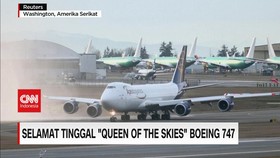 VIDEO: Selamat Tinggal 