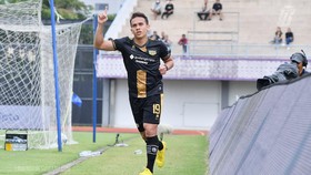 Hasil Liga 1: Egy Balas Gol Cepat Sananta, Dewa United Hajar Persis