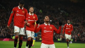 Prediksi Susunan Pemain MU vs Sevilla: Martial Gantikan Rashford