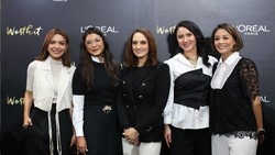L'Oreal Paris Hadirkan Stellar Power Acceleration Dukung Pengusaha Perempuan