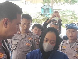 Alibi-alibi Wanita Diduga Tipu 106 Calon Jemaah Umrah di Bogor