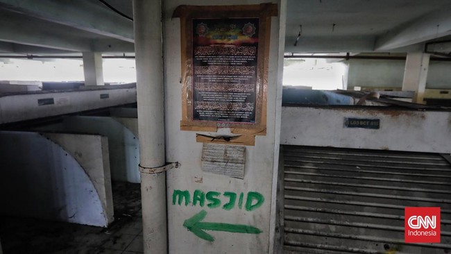 Polres Metro Jakarta Pusat sudah melakukan penyisiran terhadap Blok G Pasar Tanah Abang yang diduga sarang preman dan pengguna narkoba.