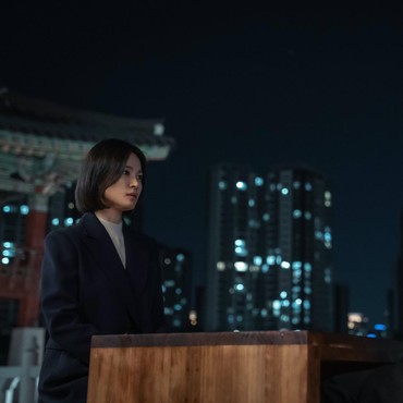 Aktor 'The Glory' Jung Sung Il Ungkap Sifat Tak Terduga Song Hye Kyo