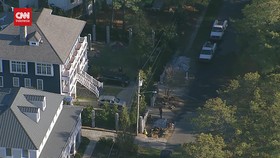 VIDEO: Lagi, Rumah Presiden AS Joe Biden Digeledah FBI