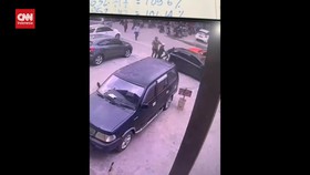 VIDEO: Pengakuan Suwardi Dianiaya Anak Anggota DPRD Wajo
