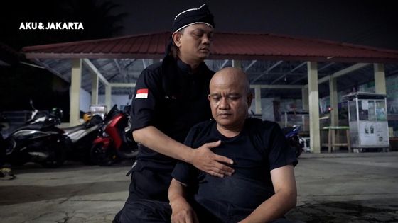 Arie, Sang Penata Rambut yang Jago Bela Diri Spiritual