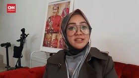 VIDEO: Sosok Deris Nagara Presiden BEM Kampus di AS di Mata Keluarga