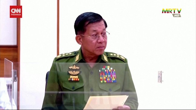 Keputusan junta militer menunda pemilu dengan dalih keamanan, disebut justru memperlambat proses demokrasi di Myanmar.