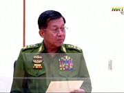 Kemlu RI soal Junta Tunda Pemilu Myanmar: Memperlambat Demokrasi