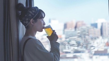 img-title 3 Dorama Jepang Hadirkan Kisah Unik Dunia Kuliner