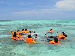8 Wisata di Indramayu yang Cocok untuk Libur Akhir Tahun