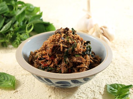 7 Resep Ikan Tongkol Mulai dari Balado hingga Kuah Segar, Menggugah Selera!