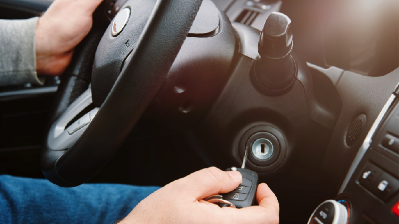 Beli mobil bekas merupakan pilihan yang baik bagi mereka yang ingin memiliki mobil dengan harga yang lebih terjangkau.