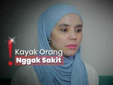 img-title Aldila Jelita Sebut Indra Bekti Sering Halusinasi dan Pandangan Mata Kabur