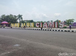 5 Julukan Kabupaten Ciamis yang Jarang Diketahui