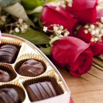 Hukum Merayakan Hari Valentine dalam Islam