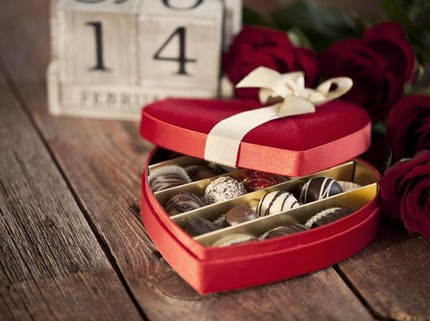 11 Aneka Resep Cokelat Valentine untuk Pasangan, Cocok Temani Suasana Romantis