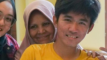 img-title Kembali Viral, Tiko Diduga Tak Kembali Merawat Rumah yang Sudah Direnovasi