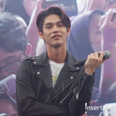 Lirik Lagu - Lost&Found - Bright Vachirawit