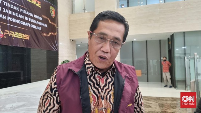 Direktorat Tindak Pidana Umum (Dit Tipidum) Bareskrim Polri melakukan penyelidikan mengenai inisial T nan disebut sebagai pengendali gambling online di Indonesia.