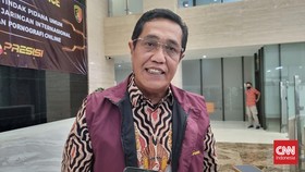 Bareskrim Segera Periksa Kades Kohod di Kasus HGB Laut Tangerang