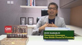 VIDEO: Money Story: Pentingnya Bahas Soal Finansial Sebelum Menikah