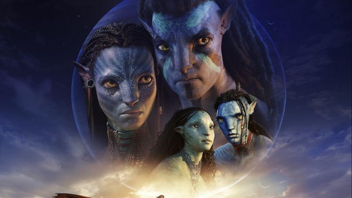 img-title Sadarkah Kamu? 4 Film Hollywood Ini Ternyata Terinspirasi dari Indonesia, Salah Satunya Film Box Office Avatar!