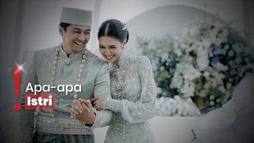 img-title Sah Jadi Suami Mikha Tambayong, Sifat Deva Mahendra Langsung Berubah