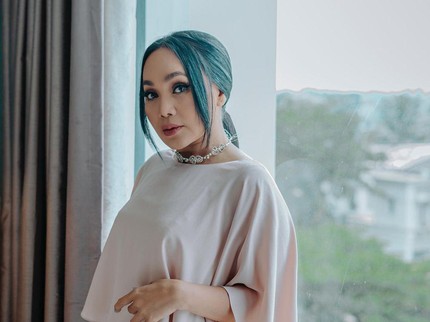Demi Armand Maulana, Dewi Gita Rela Diet dan Sudah Berhasil Turun 12 Kg
