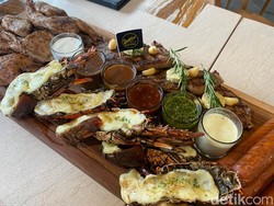 Ini 5 Resto Populer Asal Bandung yang Ada di Jakarta, Cocok Untuk Bukber!