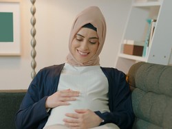 Doa Harian Selama Puasa Bagi Ibu Hamil dan Menyusui