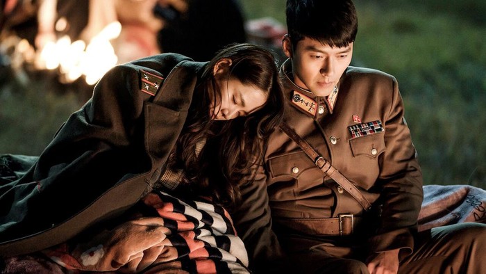 Rekomendasi Drama Korea Romantis Dan Ringan Yang Cocok Ditonton Di Hari Valentine 1411
