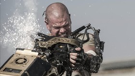 Sinopsis Elysium, Bioskop Trans TV 13 Agustus 2024