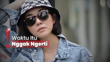 img-title Ashanty Tanya Alasan Selingkuh di Masa Lalu, Gisel: Kurang Pondasi