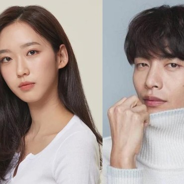 Han Ji Hyun Bakal Bintangi Drama Baru, Lee Min Ki Diincar Jadi Pendamping