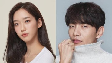 Han Ji Hyun Bakal Bintangi Drama Baru, Lee Min Ki Diincar Jadi Pendamping
