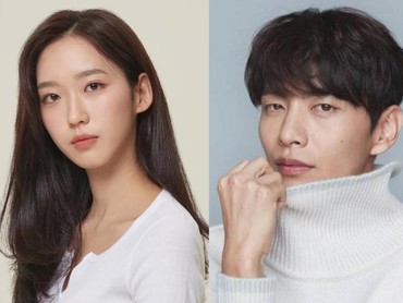 Han Ji Hyun Bakal Bintangi Drama Baru, Lee Min Ki Diincar Jadi Pendamping