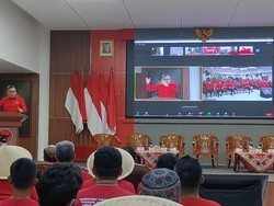 PDIP: Harusnya Kita Bisa Produksi Pangan, tapi Ada Partai Hobinya Impor