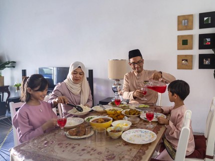 Pantau Tekanan Darah dan 4 Hal Lain yang Penting Dilakukan Agar Sehat Selama Puasa