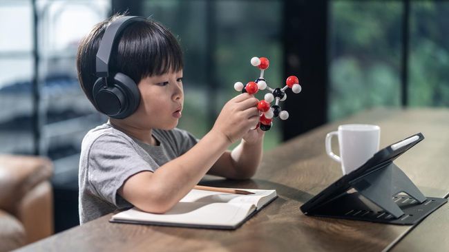 Studi Temukan Bayi ASI Miliki IQ di Atas Rata-Rata saat Berusia 8 Tahun