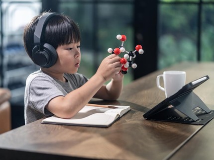 Efektifkah Tes Sidik Jari untuk Tahu Minat dan Bakat Anak? Ini Penjelasan Psikolog