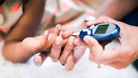 Kasus Diabetes pada Anak Meningkat 70 Kali Lipat, Usia Balita Tercatat 19 Persen