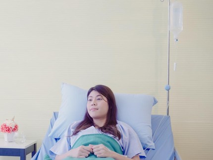 Do's and Don'ts Pasca Operasi Caesar, Posisi BAB hingga Waktu Berhubungan Seks