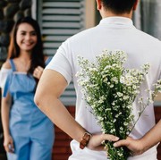 Kuis Siapakah Aku tentang Cinta dan Hubungan, Spesial Valentine's Day!