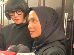 Haru Cerita Istri Arif Rachman Sebut Sambo Hancurkan Karier Suaminya