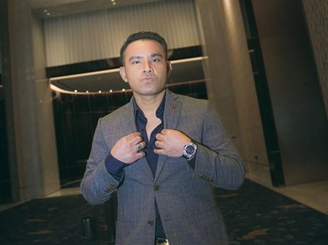 img-title Kondisi Terbaru Judika Usai Pelipis Robek saat Main Bola